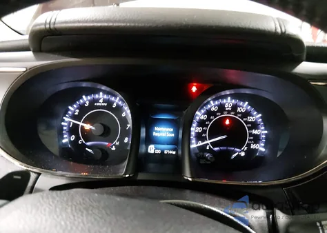 2017 Toyota Avalon Xle Premium z USA, uszkodzony, nr VIN 4T1BK1EB0HU245514